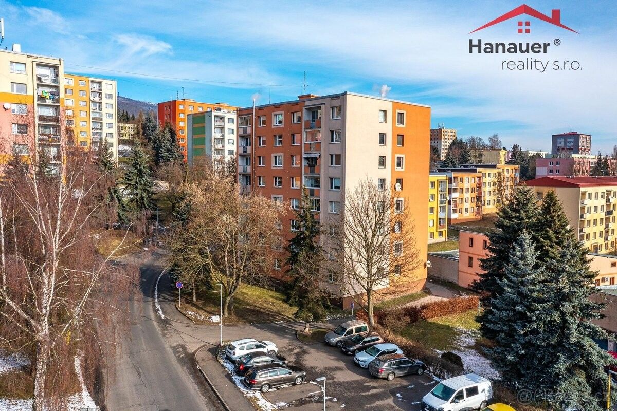 Byty, Jílové u Děčína, 407 01