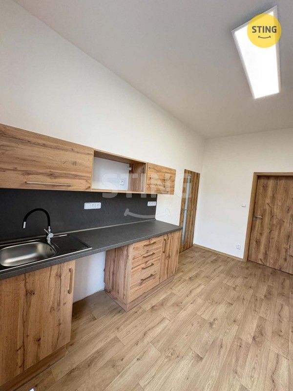 Kancelář · 31 m² · Fügnerova, Valašské Meziříčí - 4