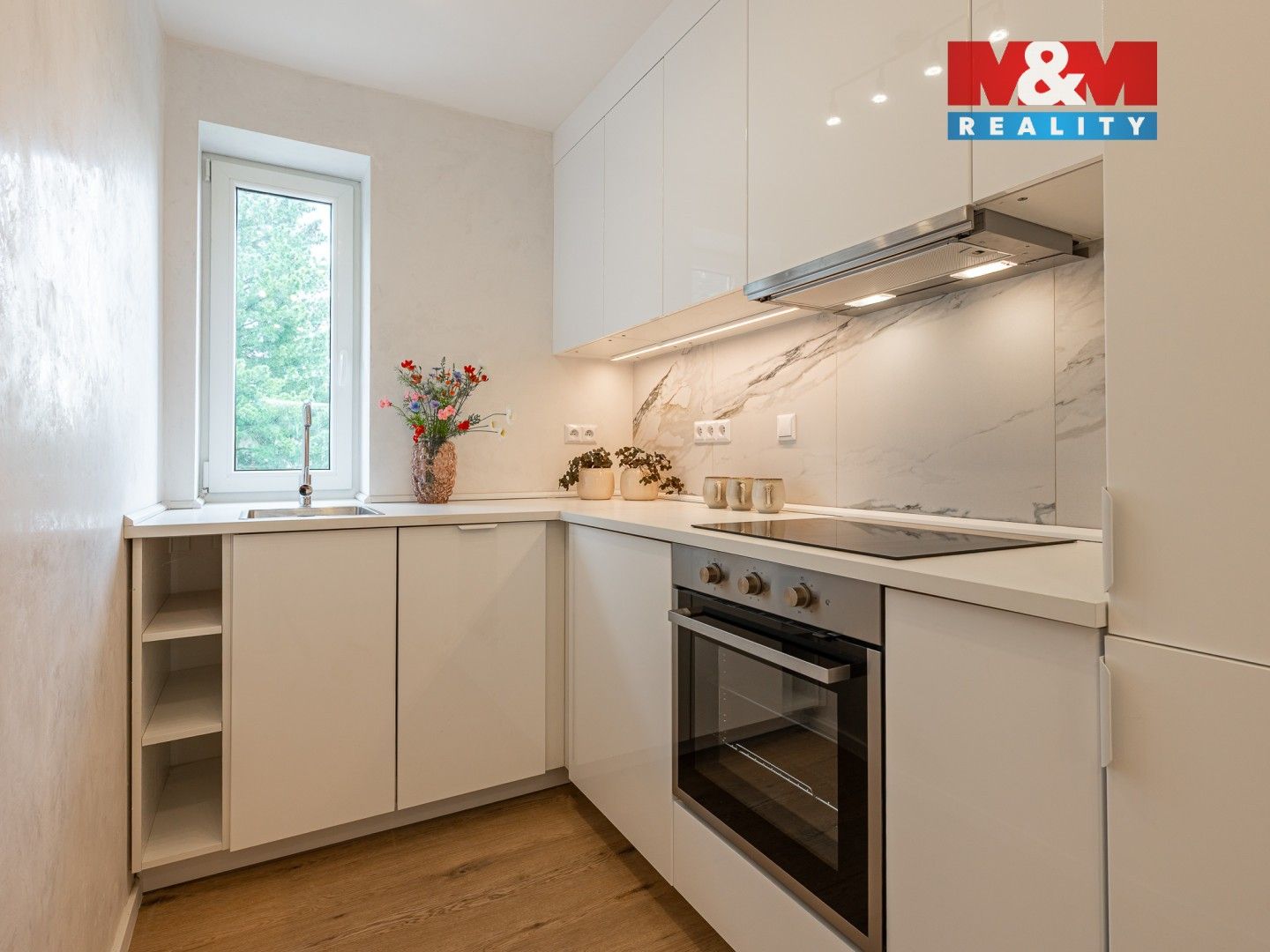 3+1, Na Spořilově, Benešov, 64 m² - 2