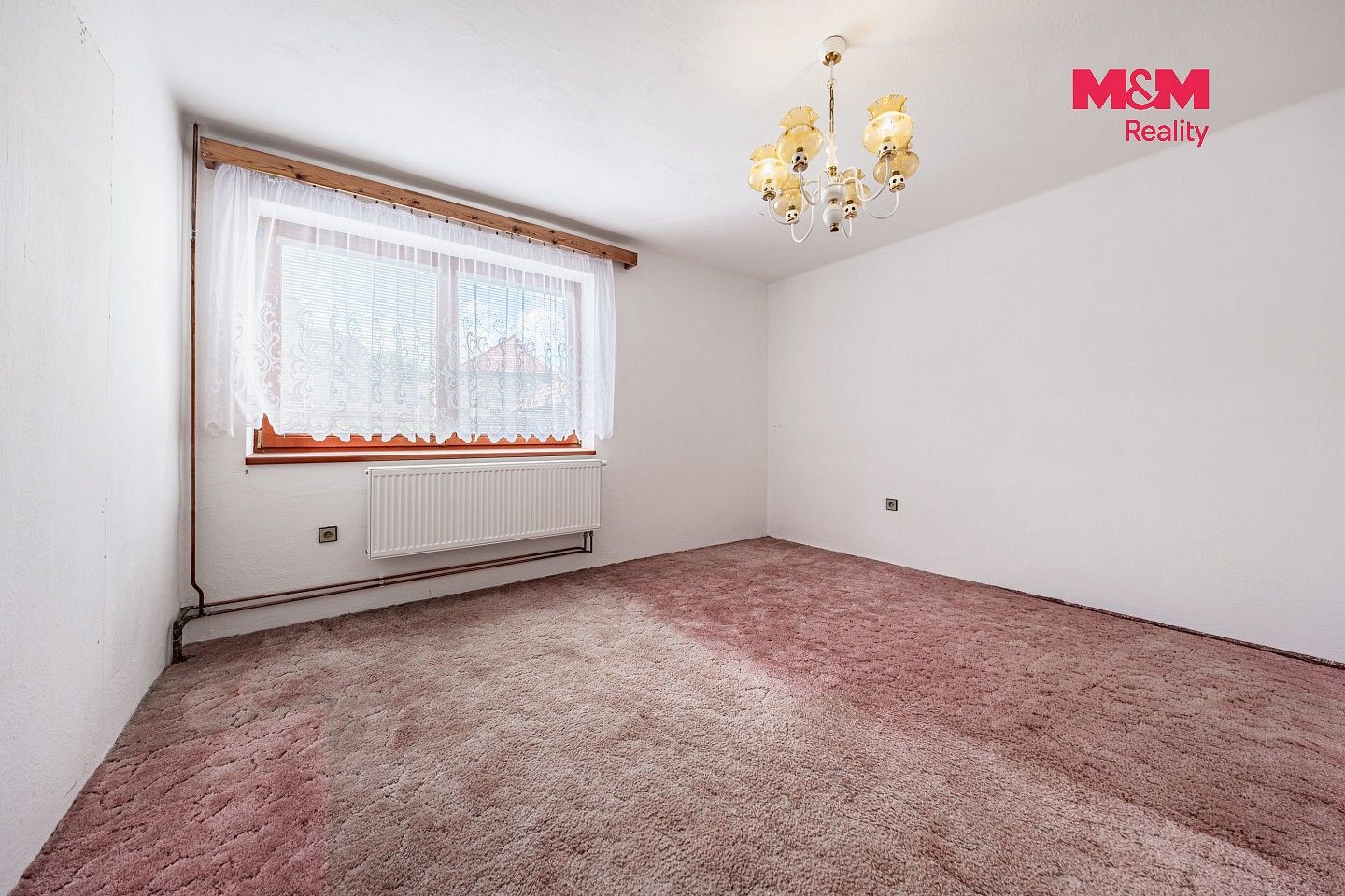 Prodej rodinný dům - Strunkovice nad Volyňkou, okres Strakonice, 177 m² - 5