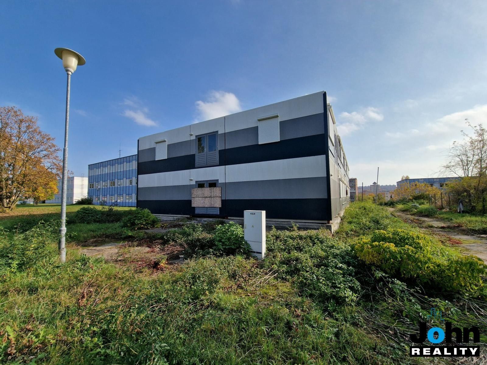 Komerční pozemky, Báňská, Most, 3 662 m²