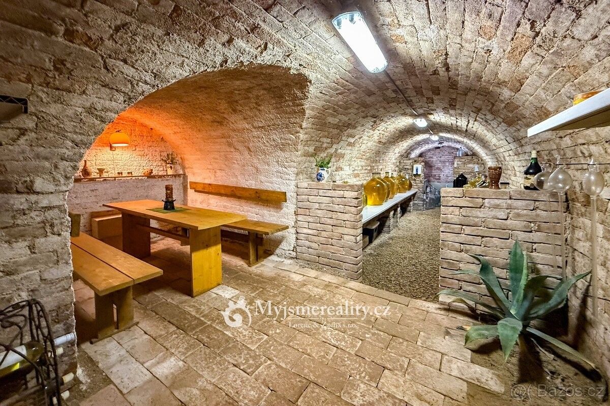 Nemovitost · Jaroslavice, 671 28 - 3