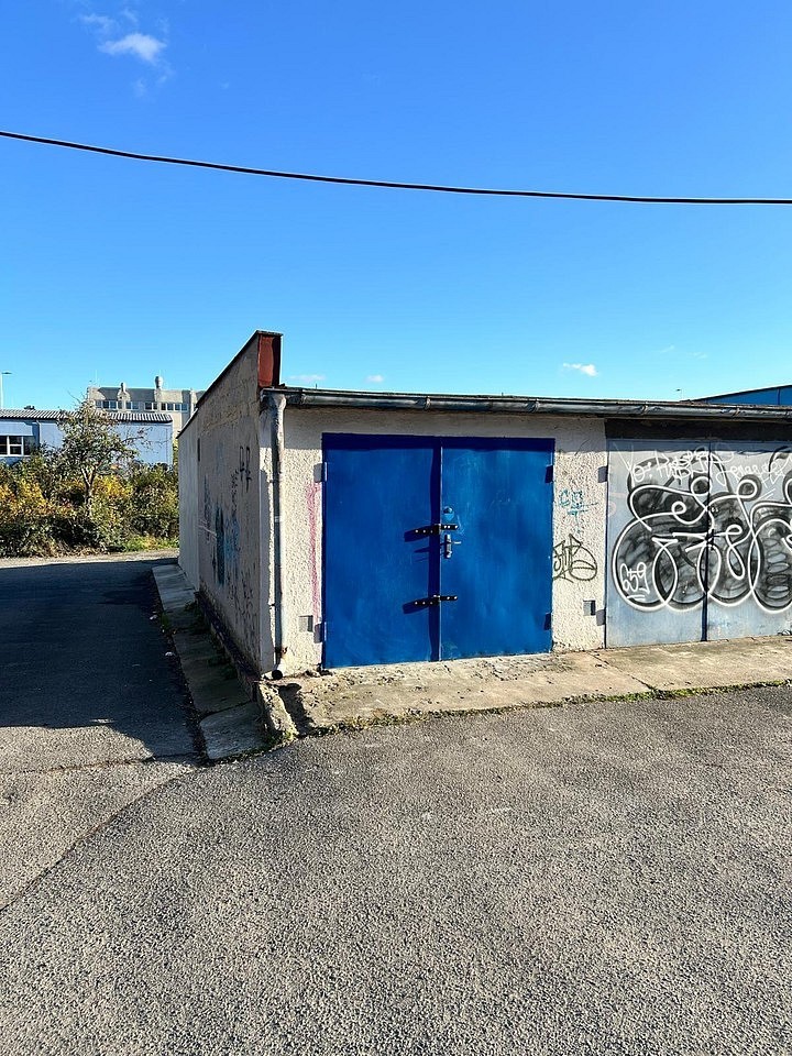 Ostatní, Podle Kačerova, Praha 4 - Michle, 19 m² - 1