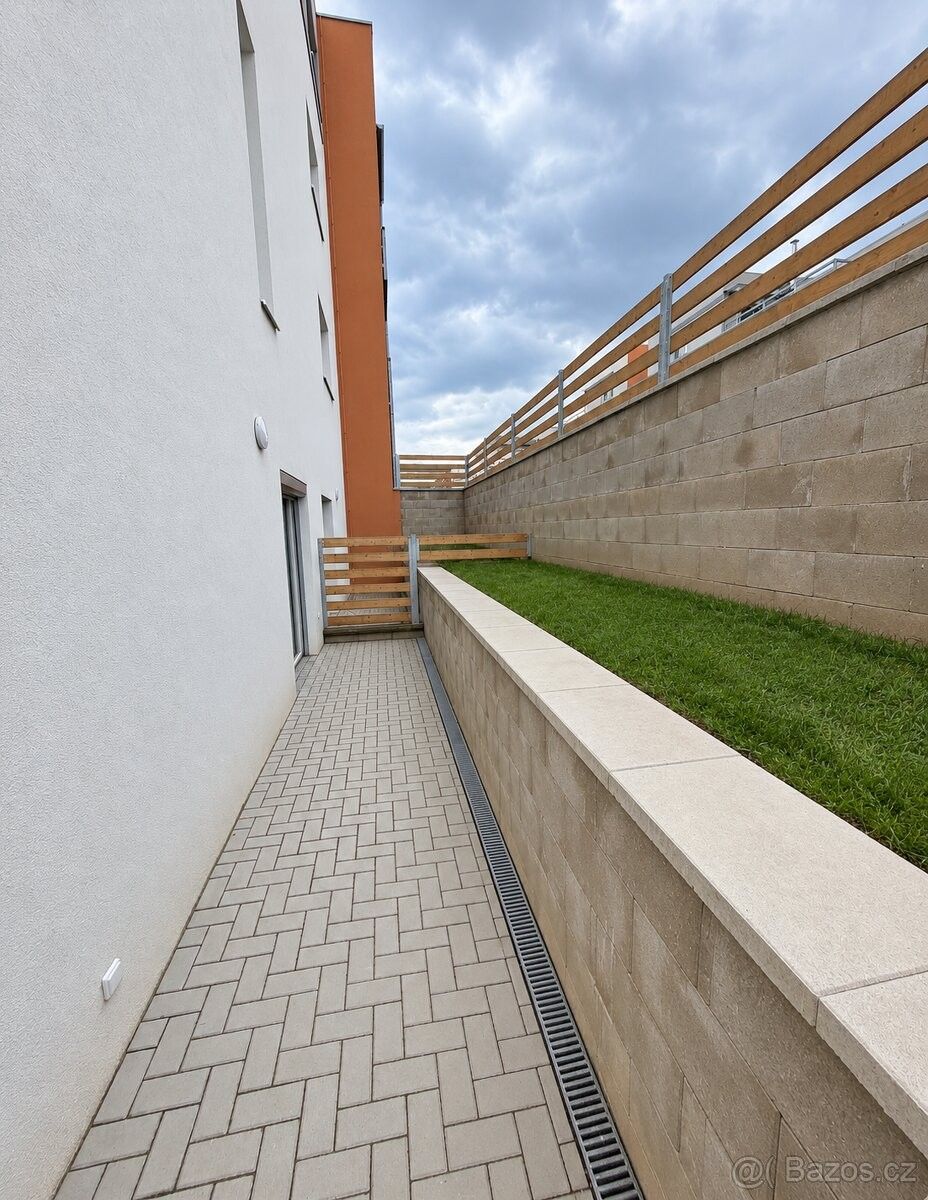 Byt · Teplice, 415 01 - 4