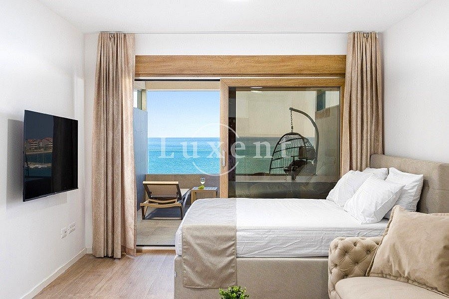 2+kk, Pag, Chorvatsko, 47 m² - 2