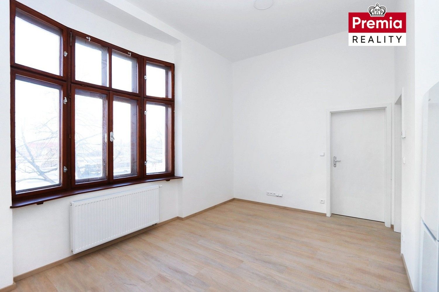 Byt 2+kk · 43 m² · Dr. Milady Horákové, Znojmo - 4