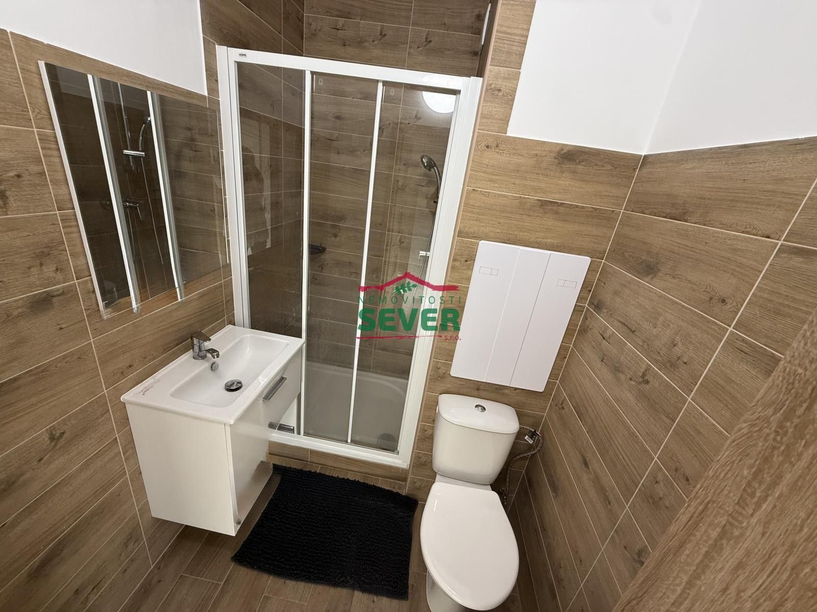 Byt 1+kk · 21 m² · Bratislavská, Teplice - 3