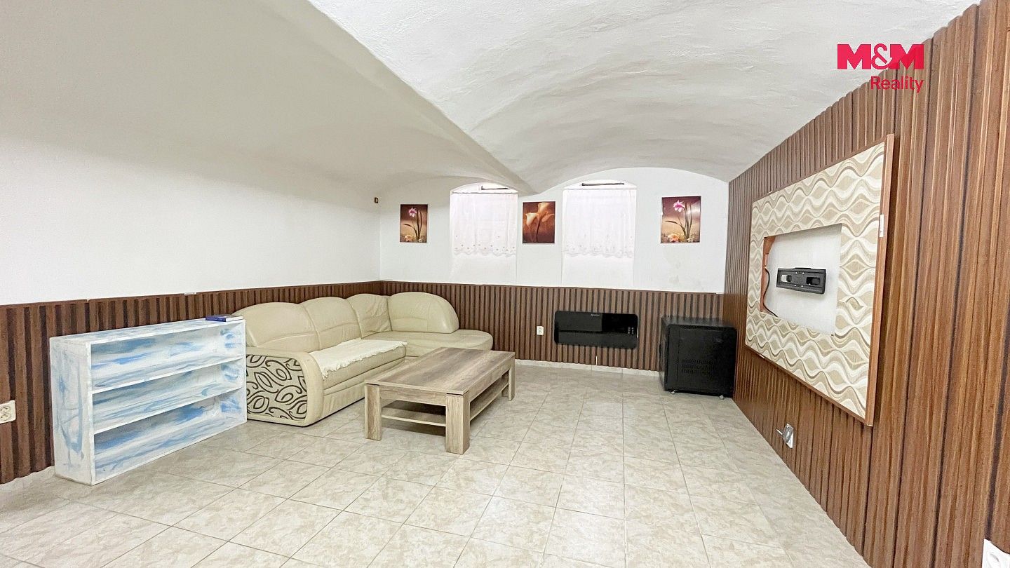 3+1, Chomutov, Ústecký kraj, 91 m² - 2