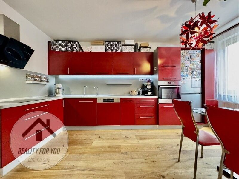 Byty, Liberec, 460 06