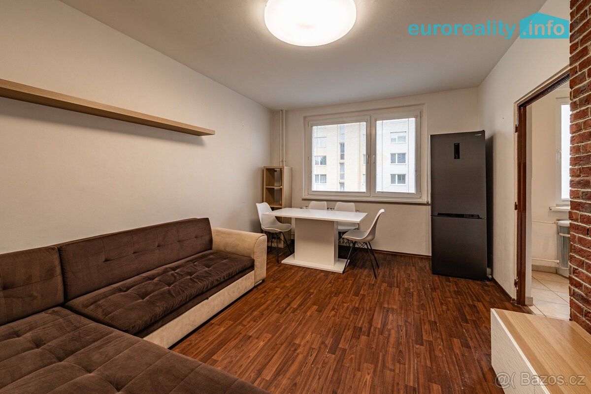 Prodej byt - Horní Slavkov, 357 31