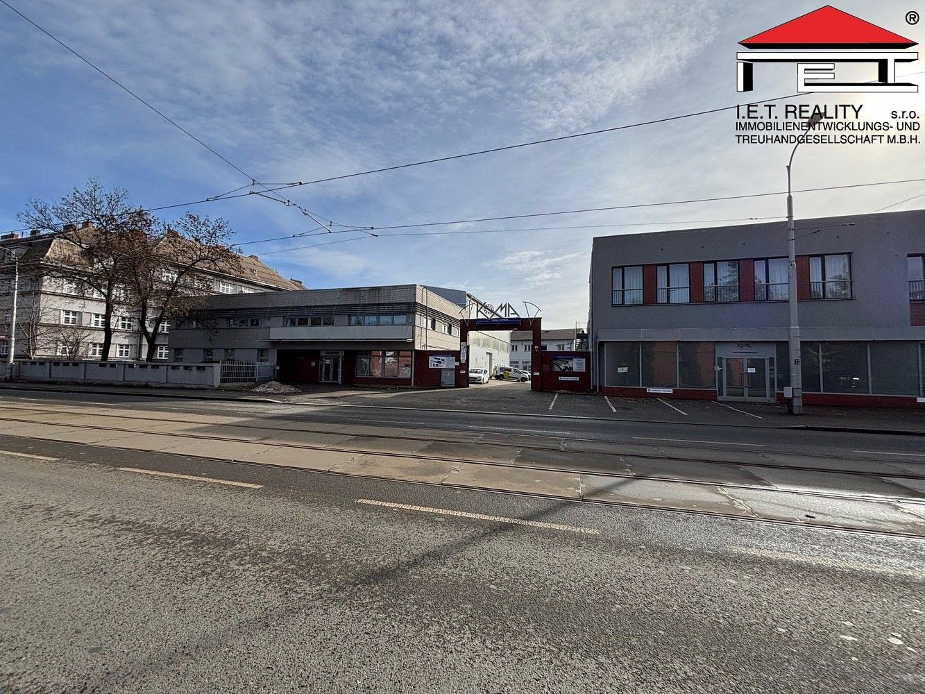 Sklady, Ostrava - Vítkovice, okres Ostrava-město, Moravskoslezský kraj, 1 415 m² - 1