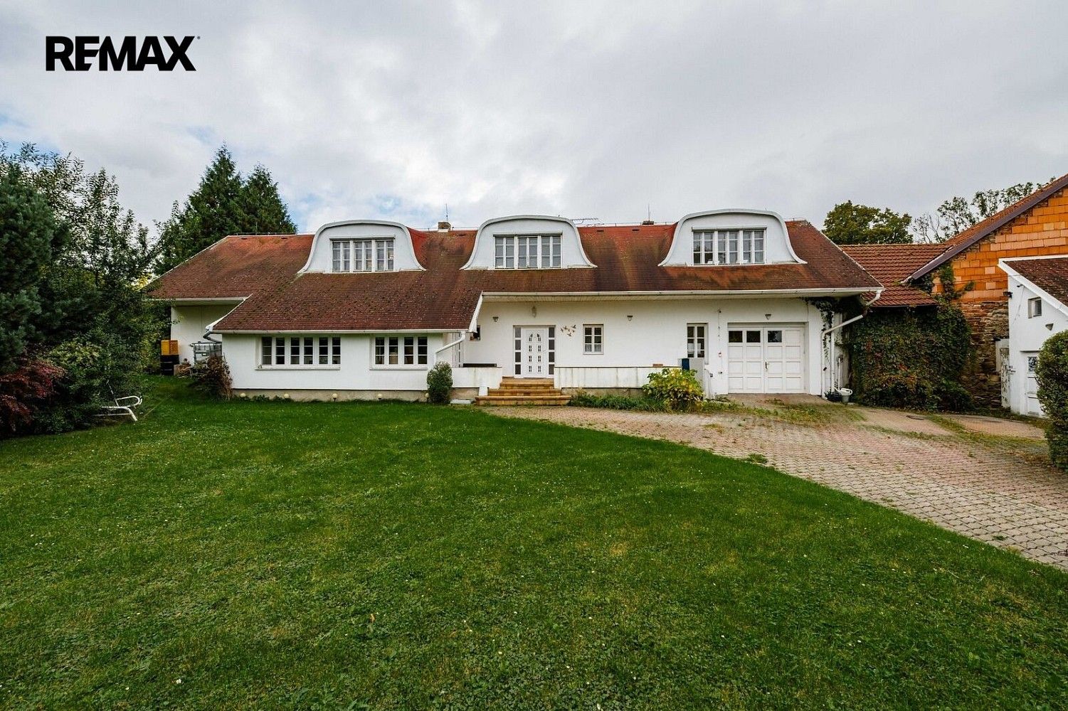 Rodinné domy, Suchdol - Vysoká, okres Kutná Hora, Středočeský kraj, 256 m² - 2