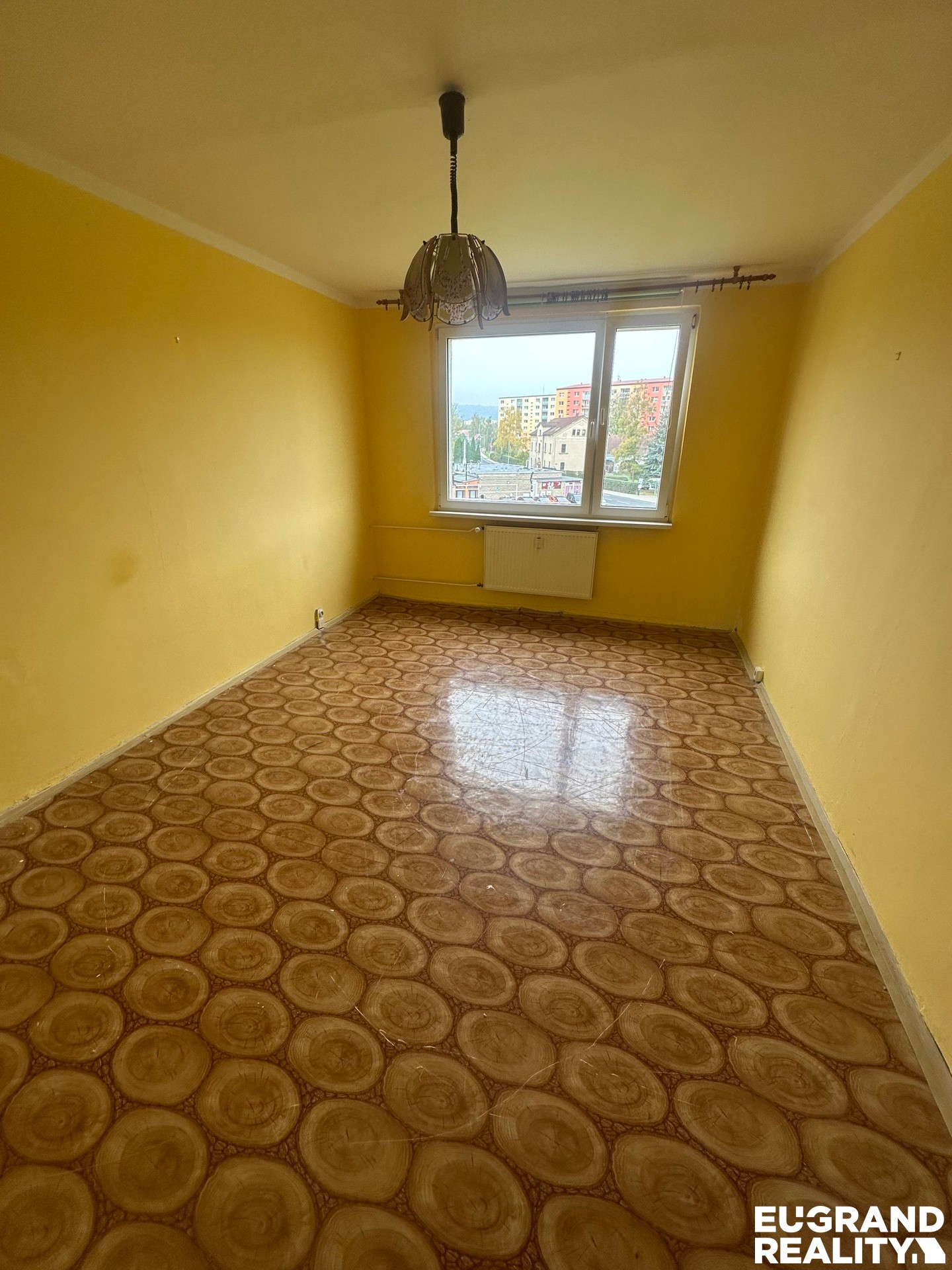 Prodej byt 2+1 - Palackého, Varnsdorf, 62 m² - 5