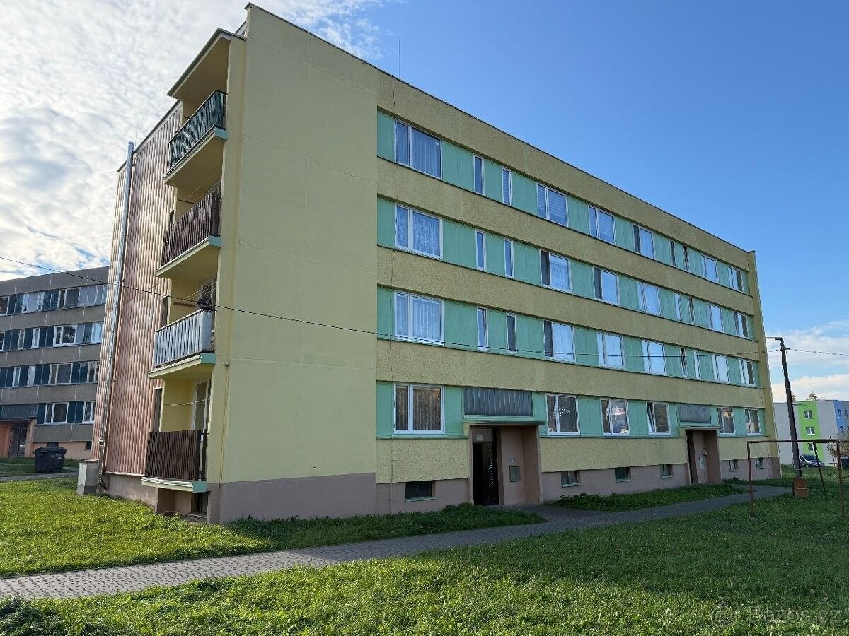 Byty, Mikulášovice, 407 79 - 1