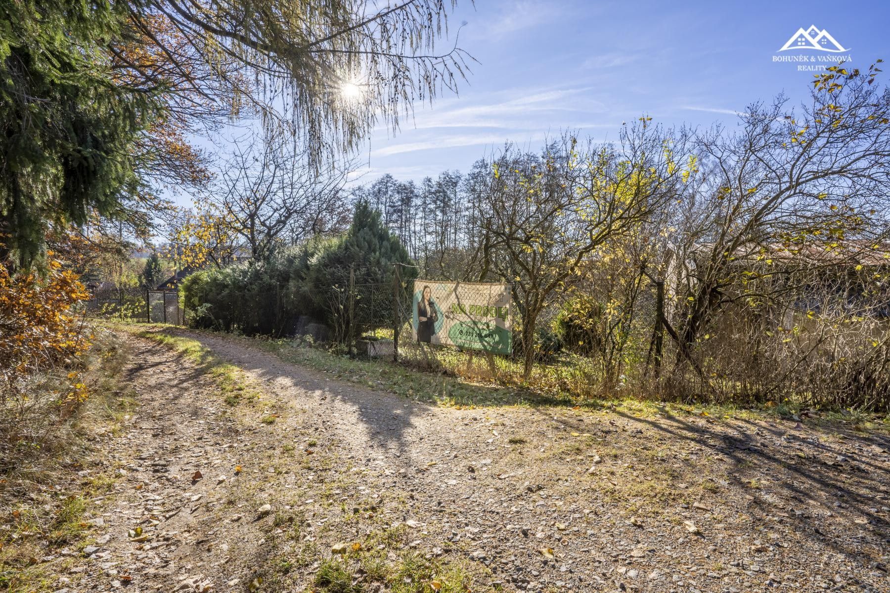 Prodej chata - Chotěboř, 35 m²