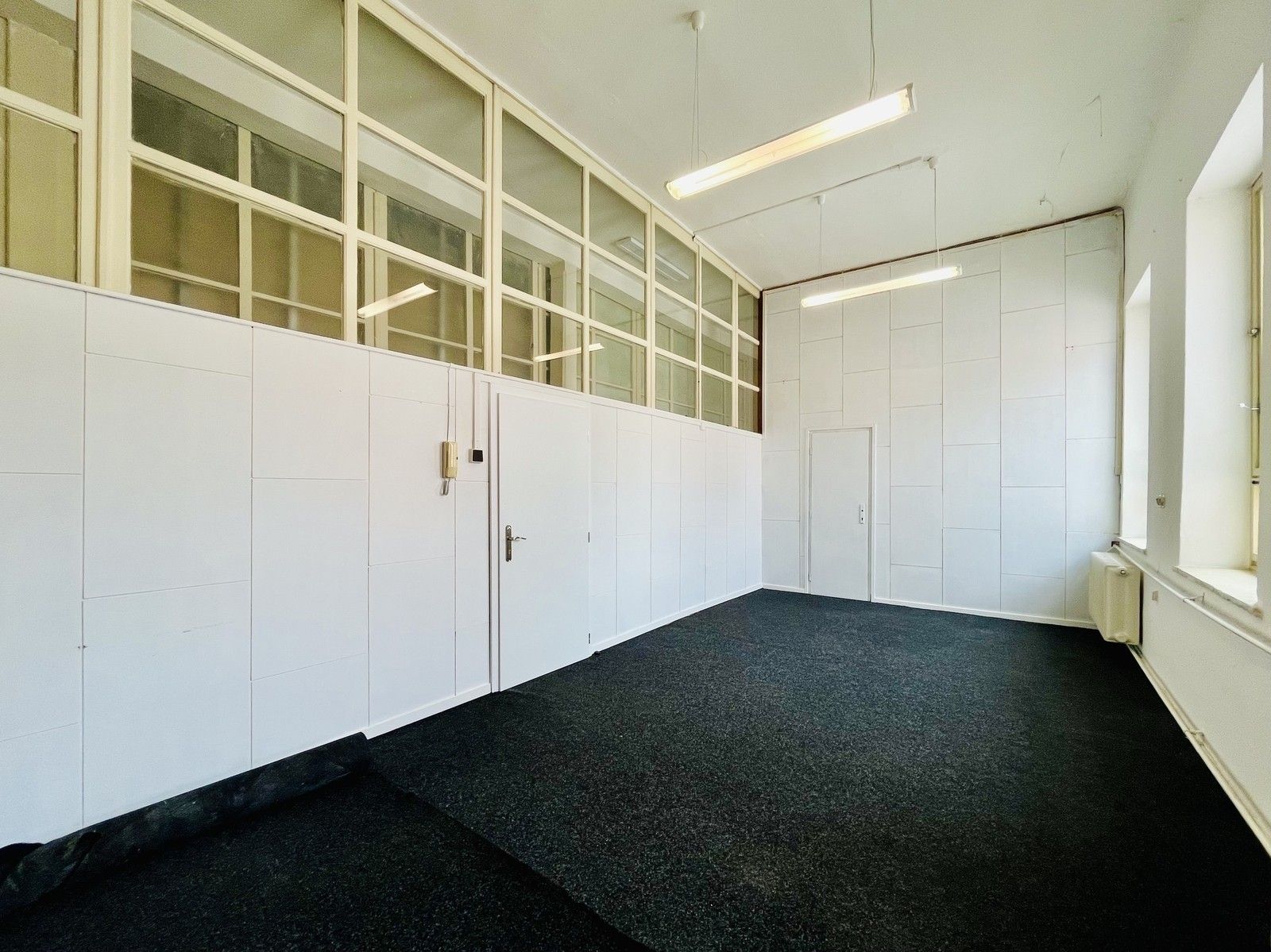 Kanceláře, M. R. Štefánika, Šumperk, 30 m²