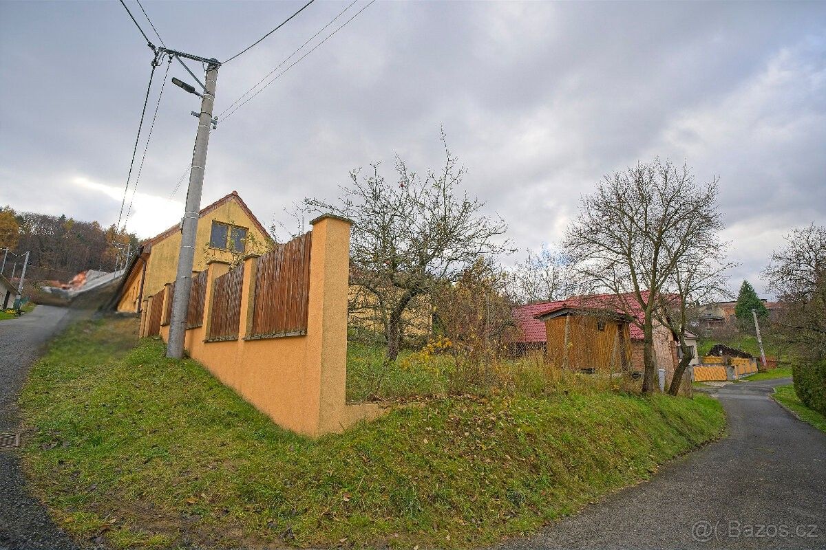 Pozemky pro bydlení, Střílky, 768 04