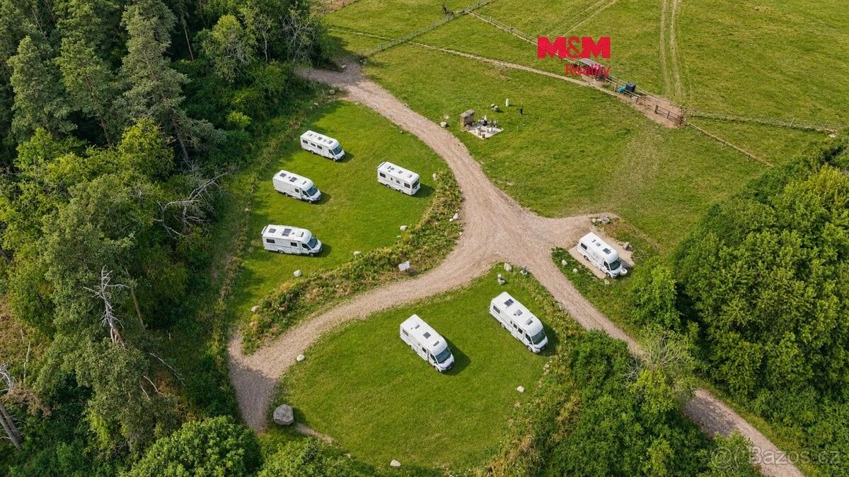 Pozemky pro bydlení, Planá u Mariánských Lázní, 348 15 - 1