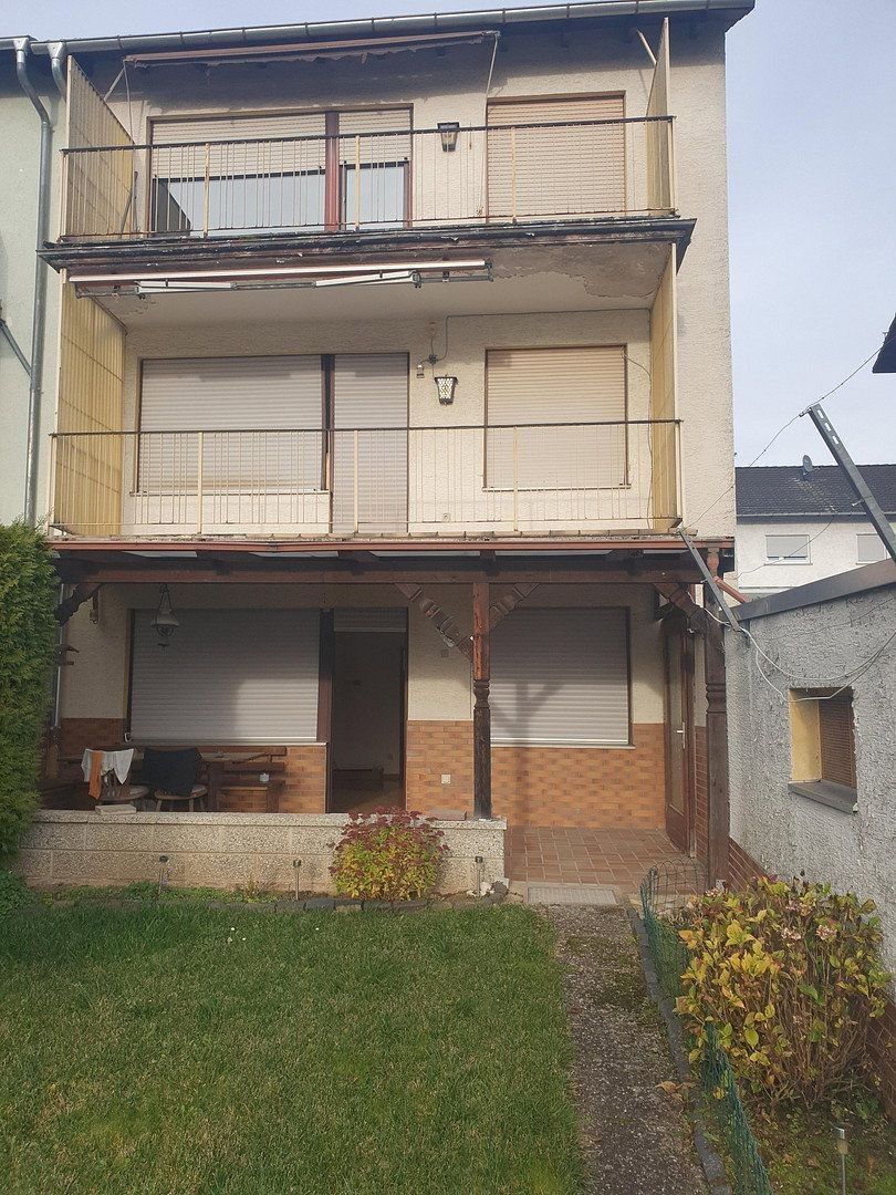 Rodinné domy, , Hessen, 125 m² - 2