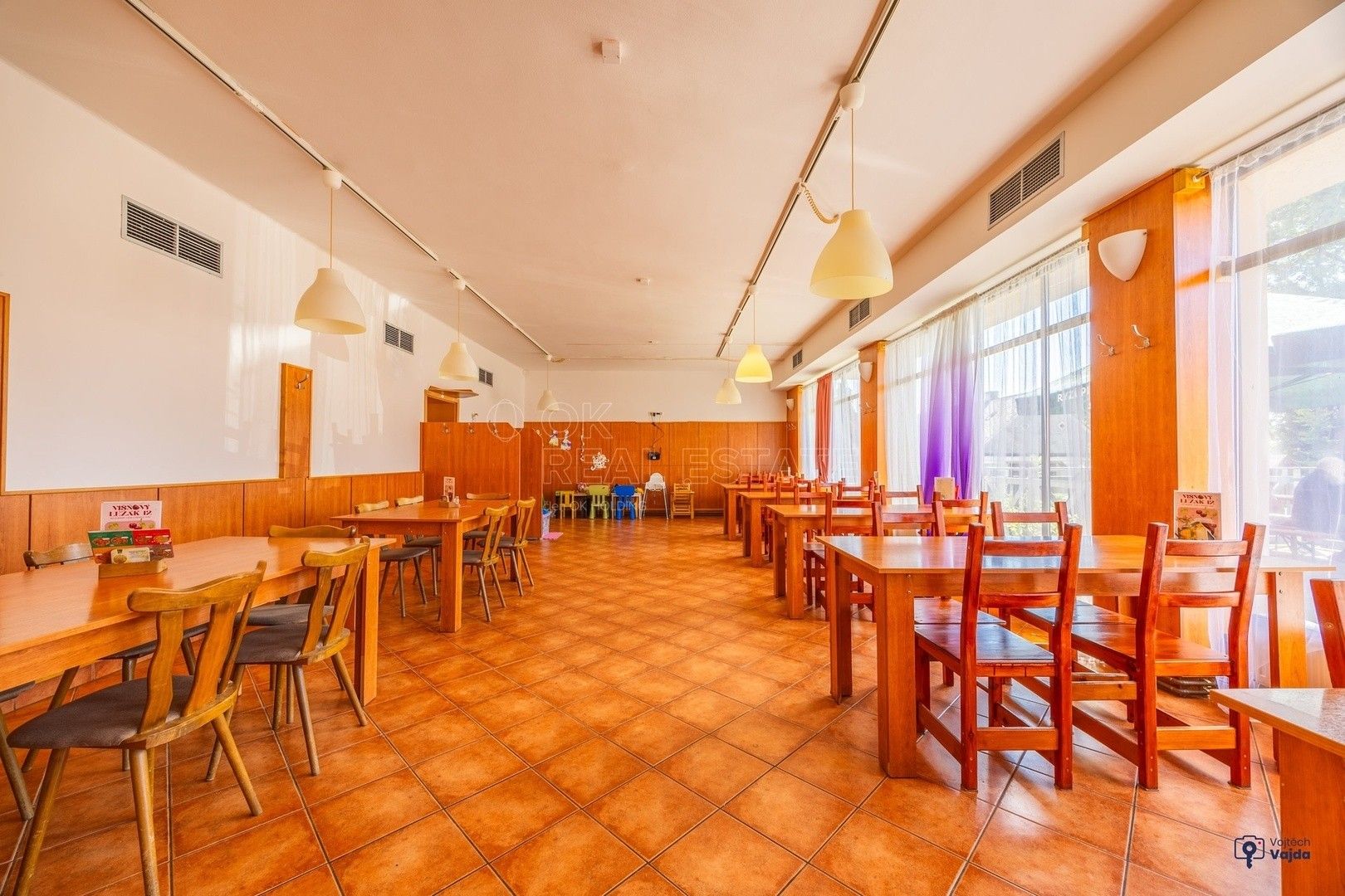 Ubytovací zařízení, Razová, 540 m² - 2