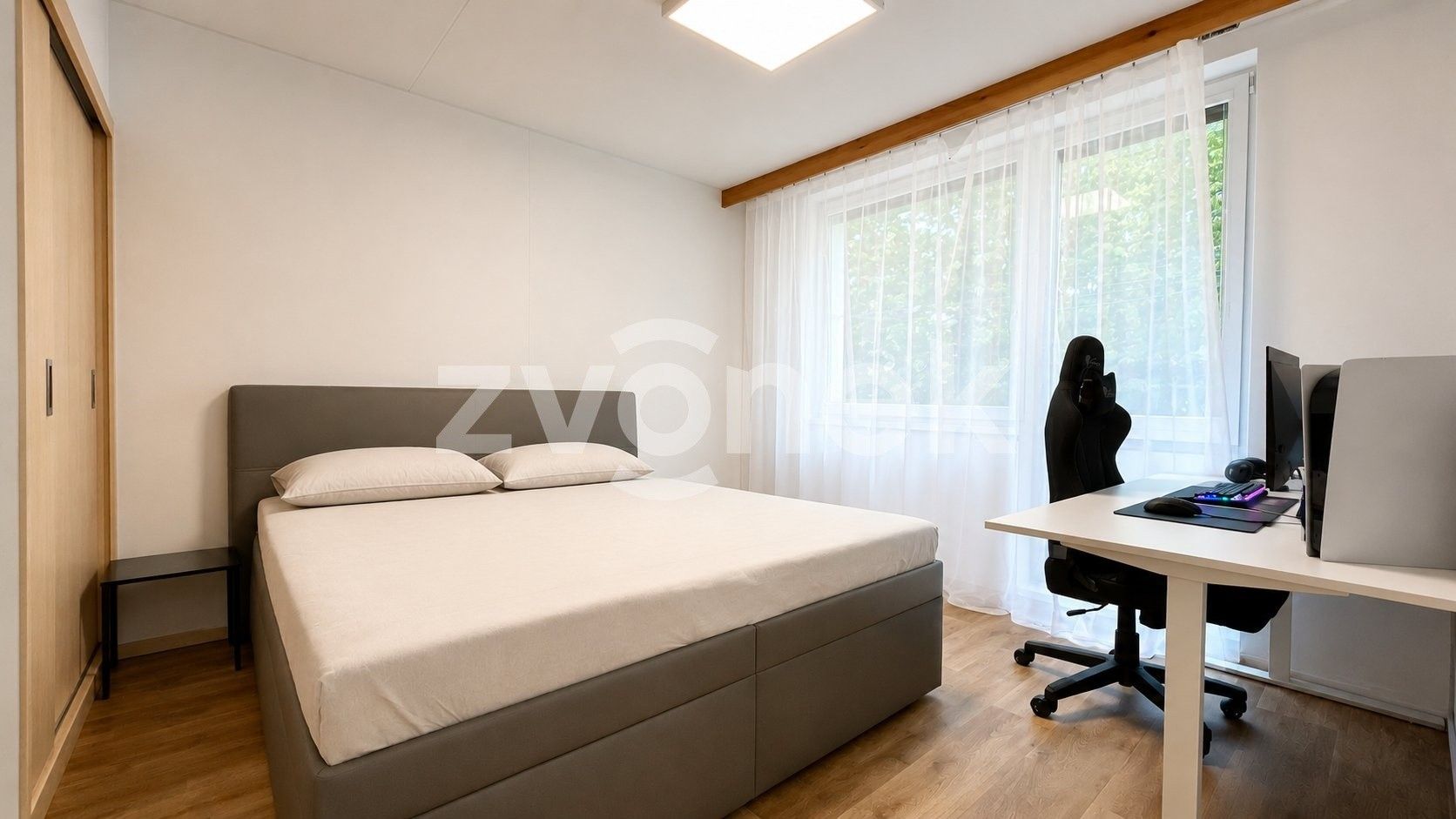 Byt 2+1 · 48 m² · Družstevní, Zlín - 4