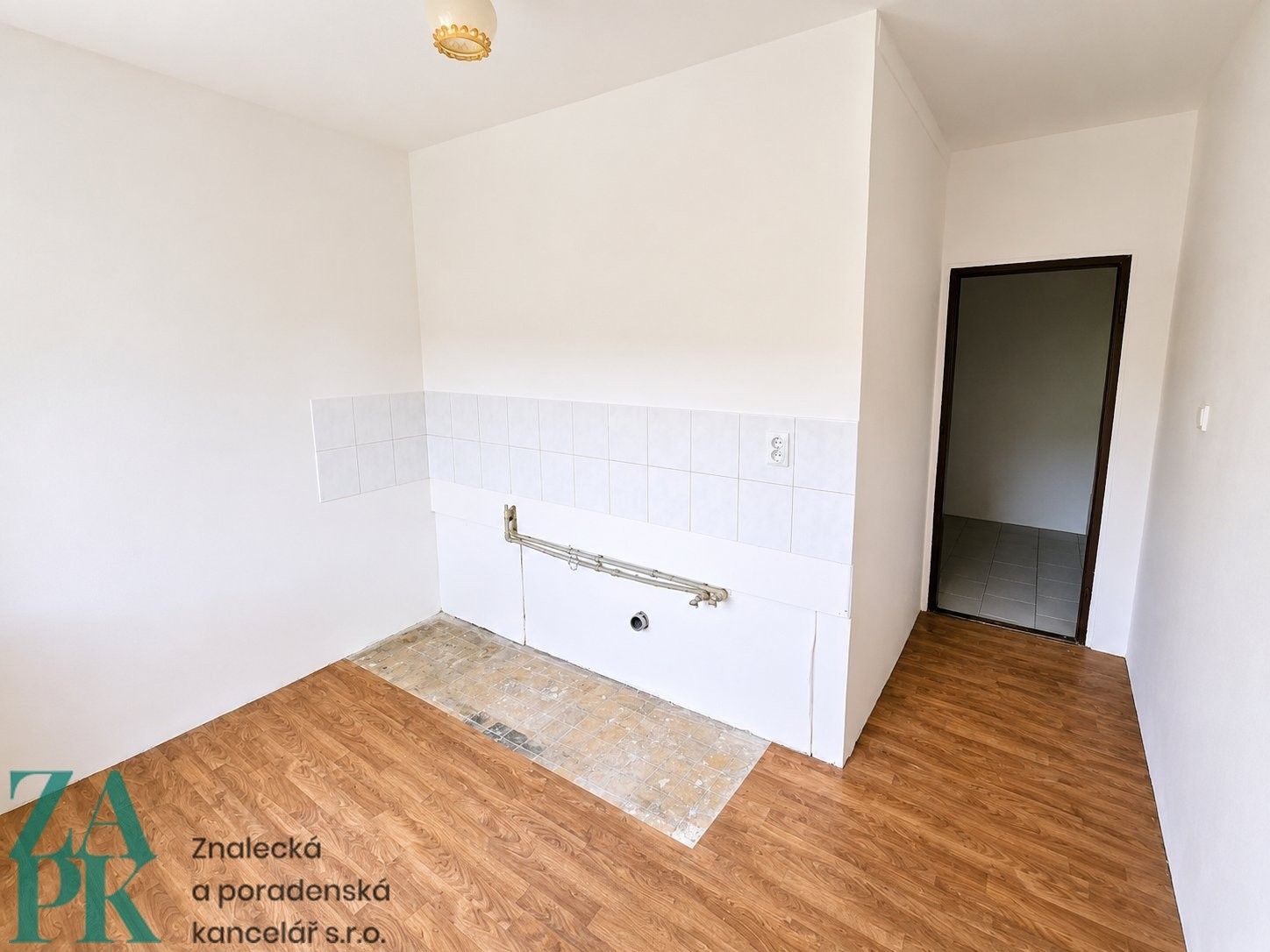 2+1, 5. května, Lázně Kynžvart, 55 m² - 2