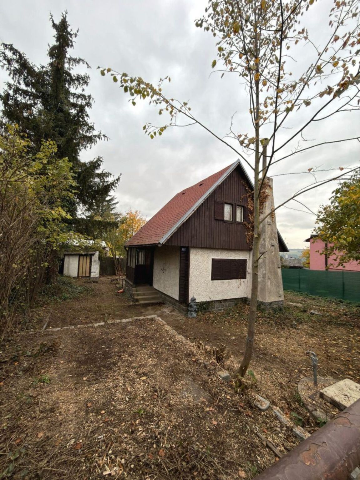 Chalupa, 50 m²