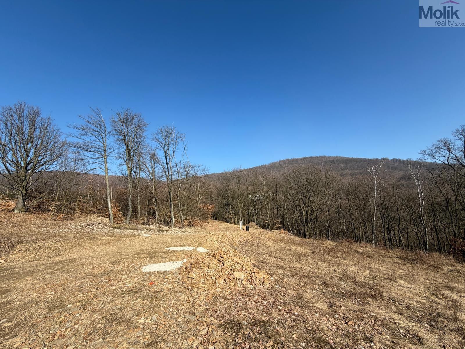 Pozemky pro bydlení, Loučná, Lom, 2 648 m²