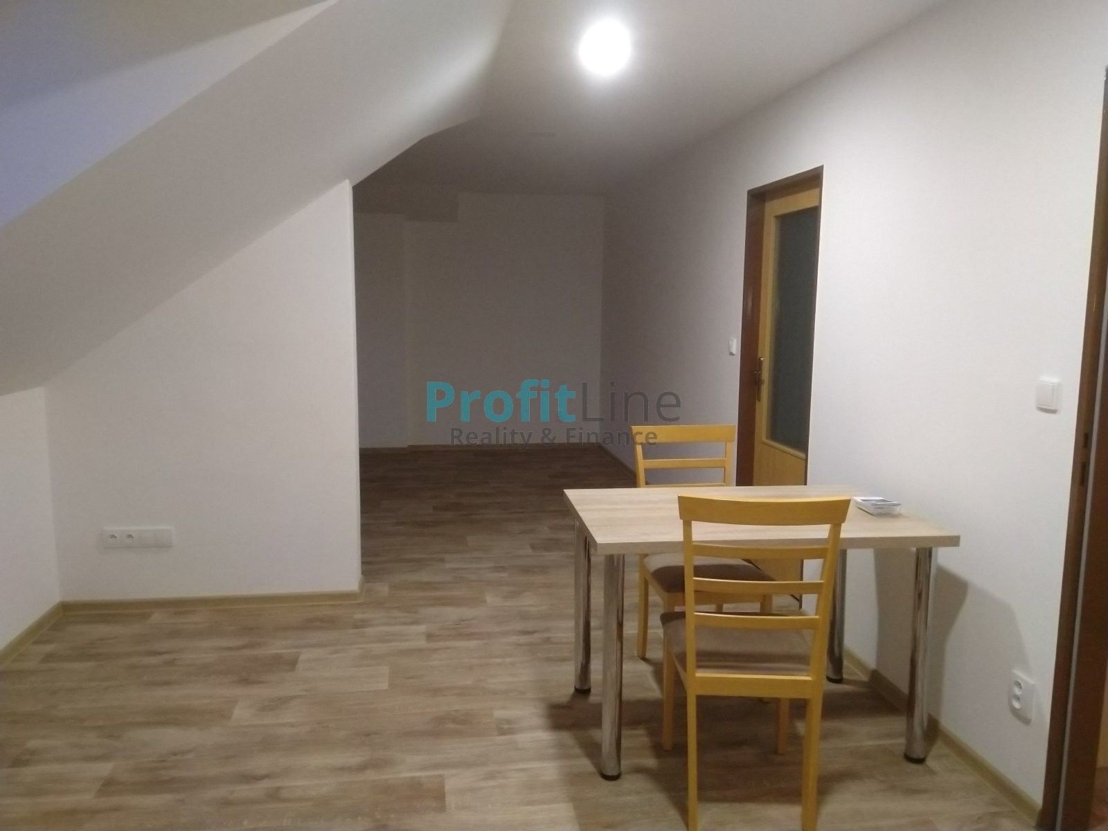 Pronájem byt 2+kk - Družstevní, Rapotín, 56 m²