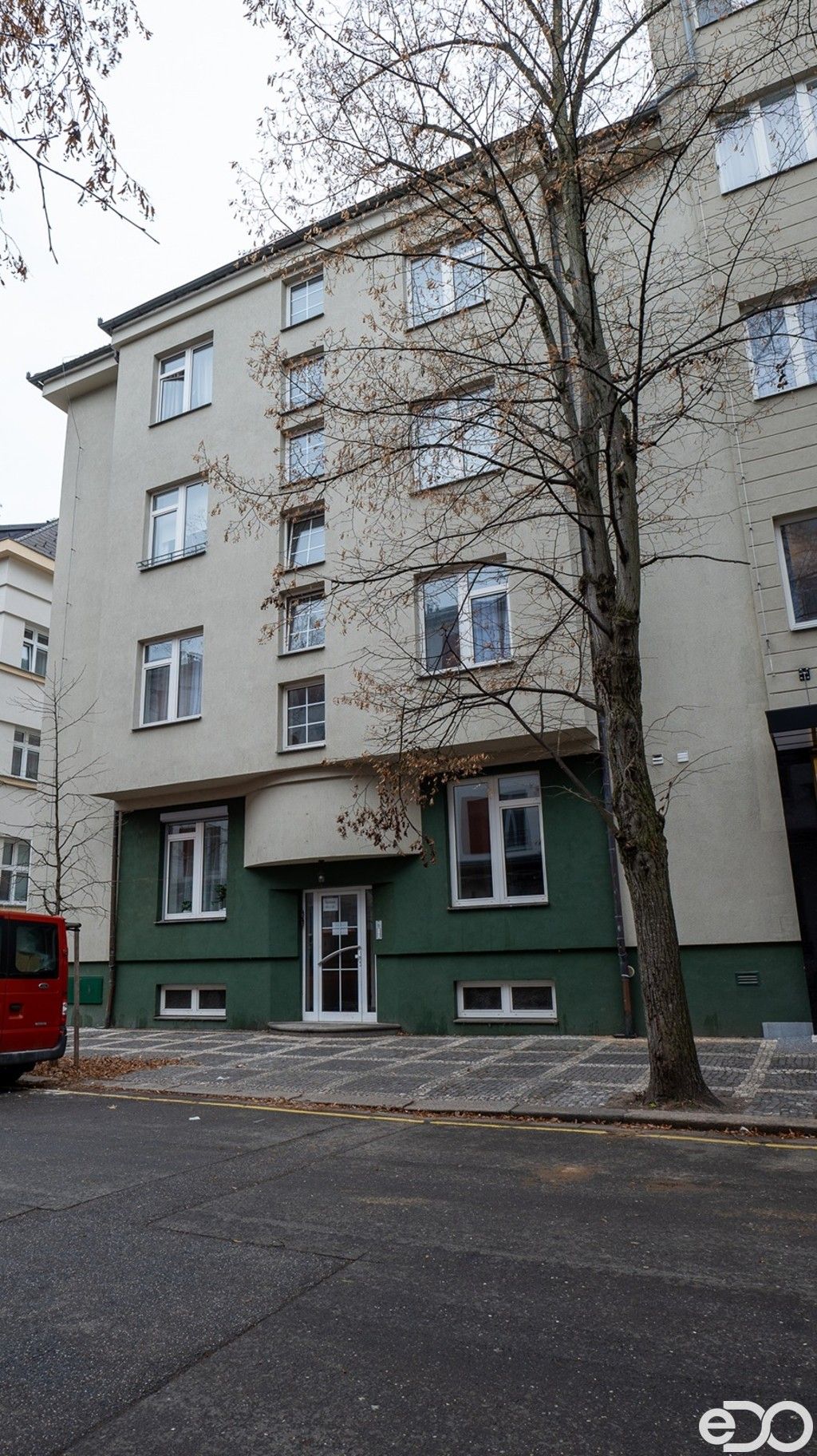 Ostatní, Tyršova, Poděbrady, 62 m²