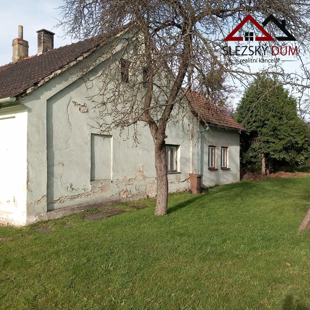 Prodej rodinný dům - Karviná, 734 01