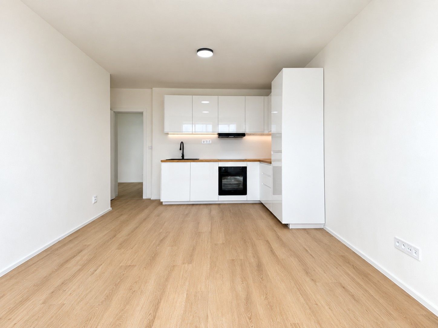 Byt 4+kk · 83 m² · Janského, Praha - Stodůlky - 3
