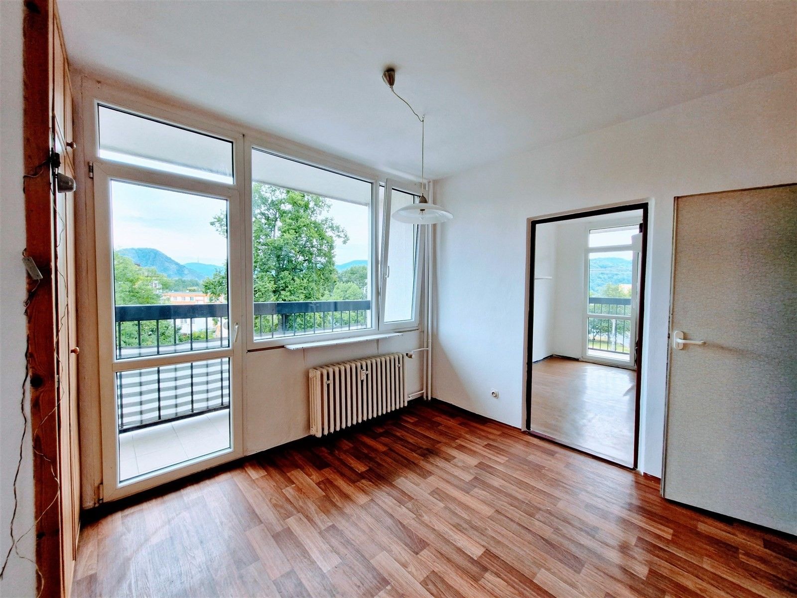 3+1, Sibiřská 371, Ústí nad Labem Neštěmice, 71 m² - 1