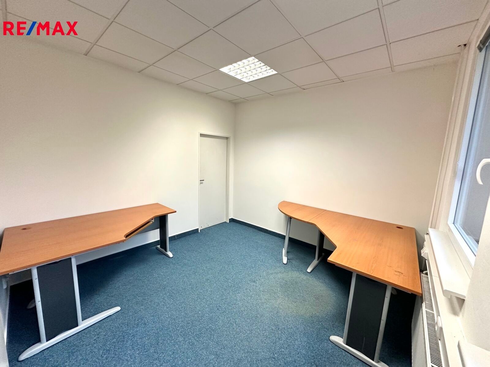 Pronájem kancelář - Jiráskova, Vsetín, 15 m²