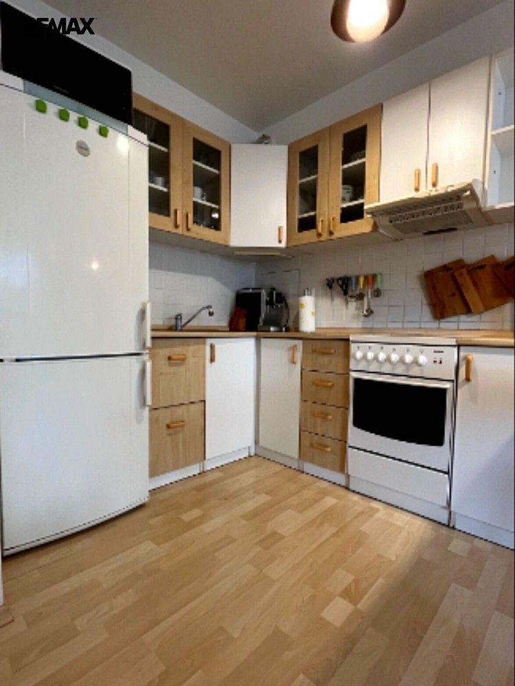 Byt 2+kk · 42 m² · Praha - Libeň, okres Praha 8, Hlavní město Praha - 4