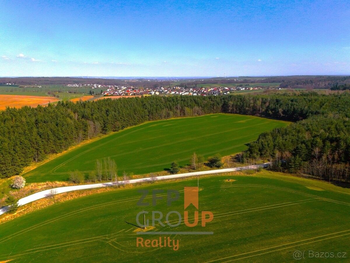 Pozemky pro bydlení, Vřesina u Hlučína, 747 20 - 2