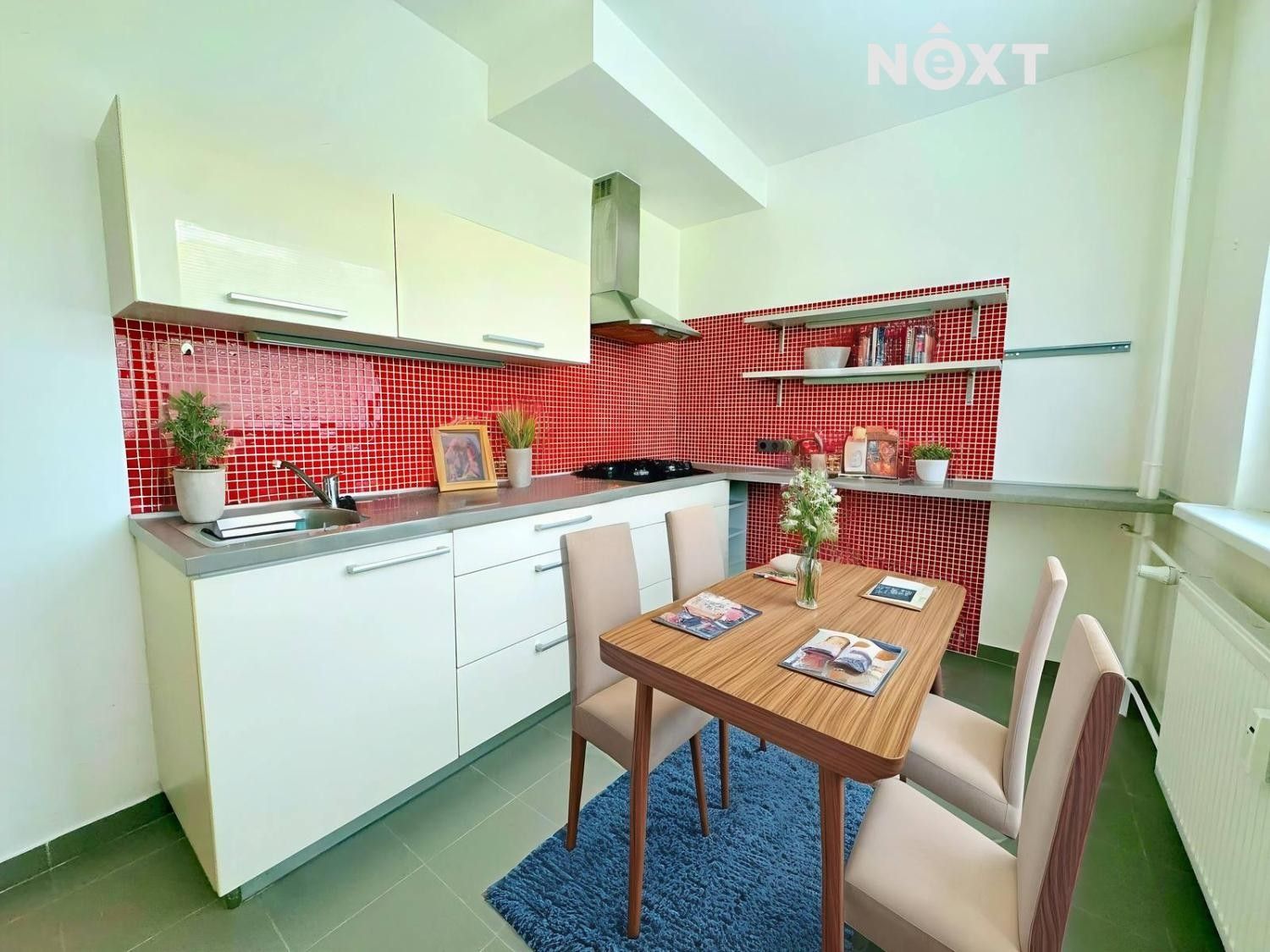 2+1, Sluneční, Česká Lípa, 56 m²