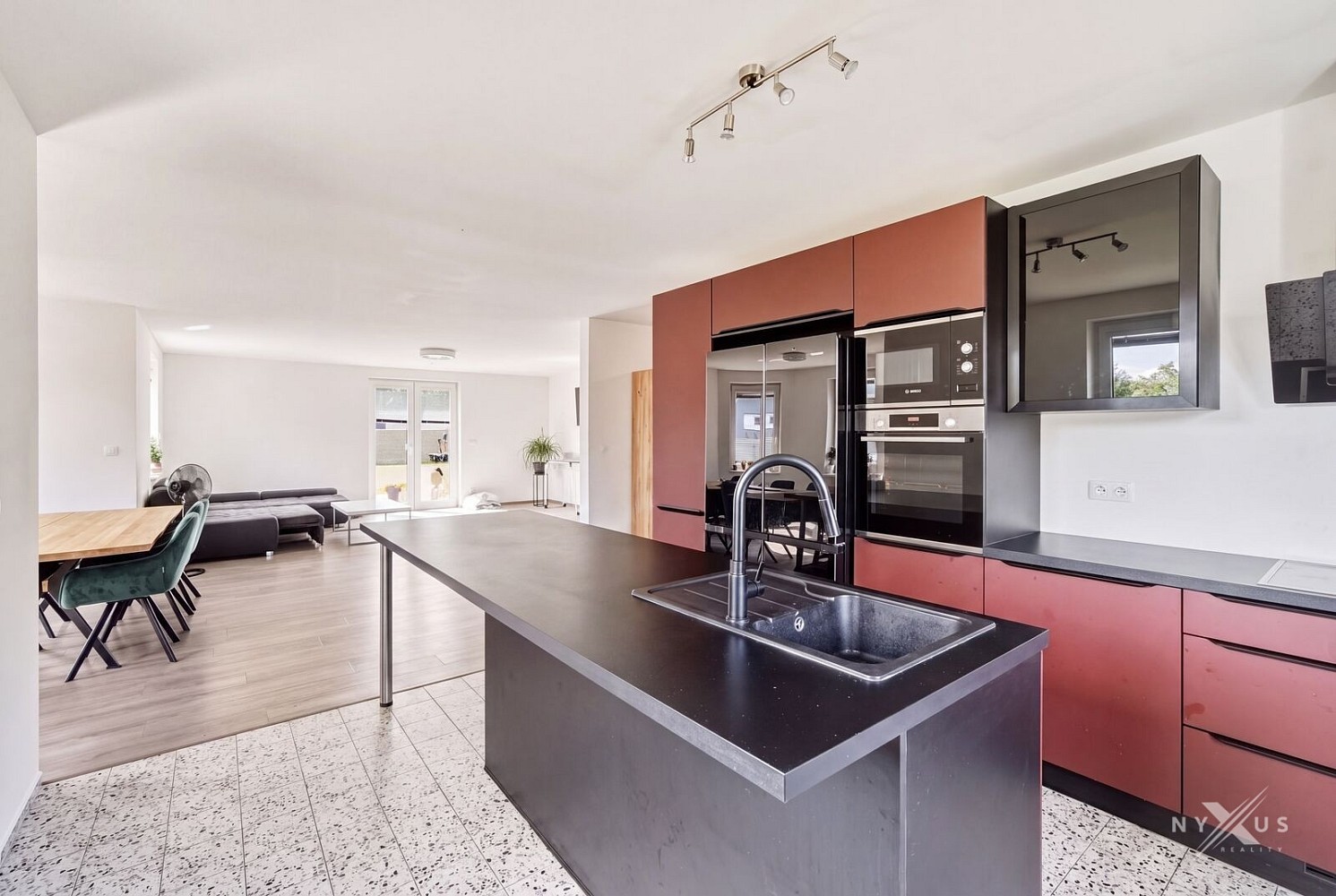 Rodinný dům · 150 m² · Lišková, Postřižín, okres Mělník - 3