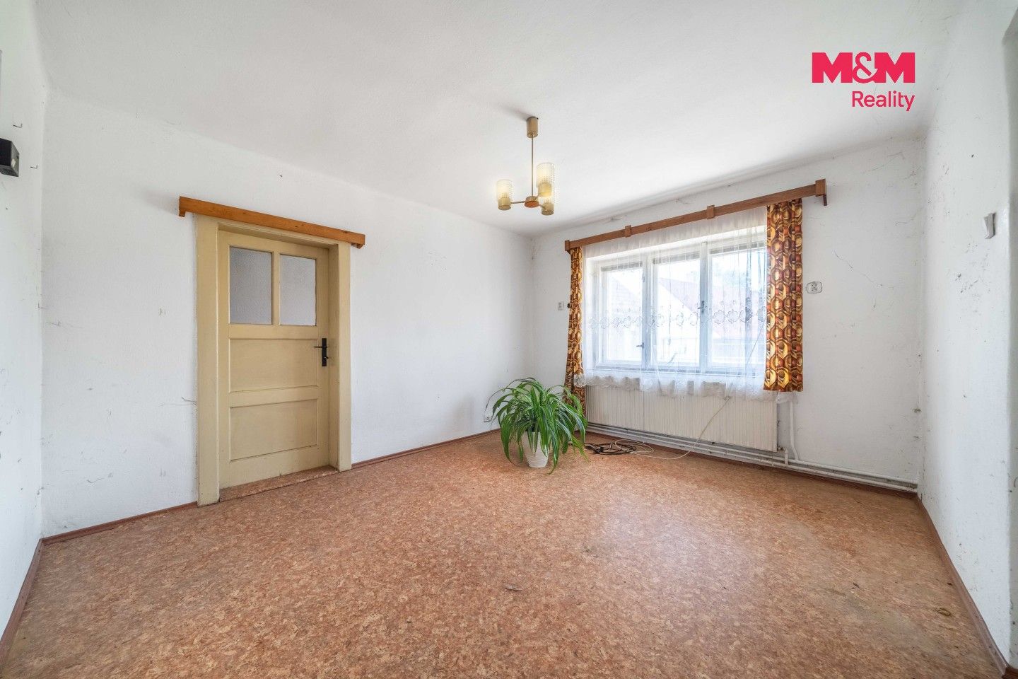 Rodinné domy, Volduchy, 78 m² - 2