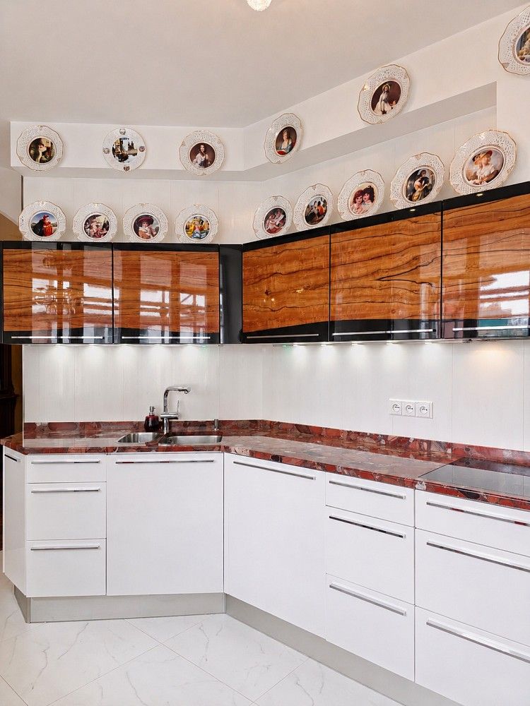 5+1, Praha - Veleslavín, okres Praha 6, Hlavní město Praha, 173 m² - 2