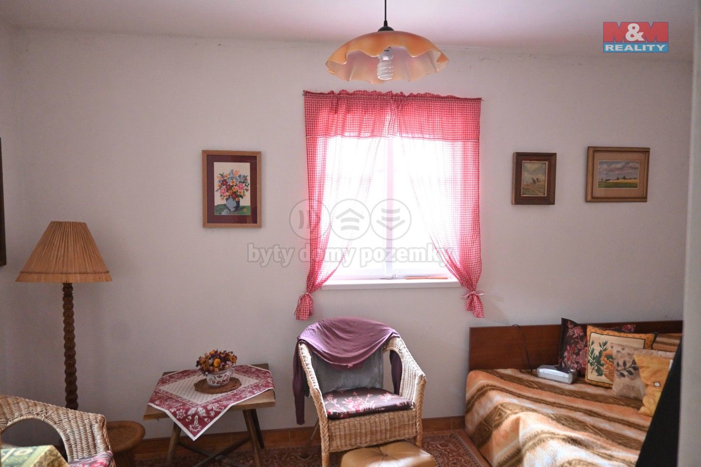 Prodej chalupa - Dolní Krupá, 60 m² - 5