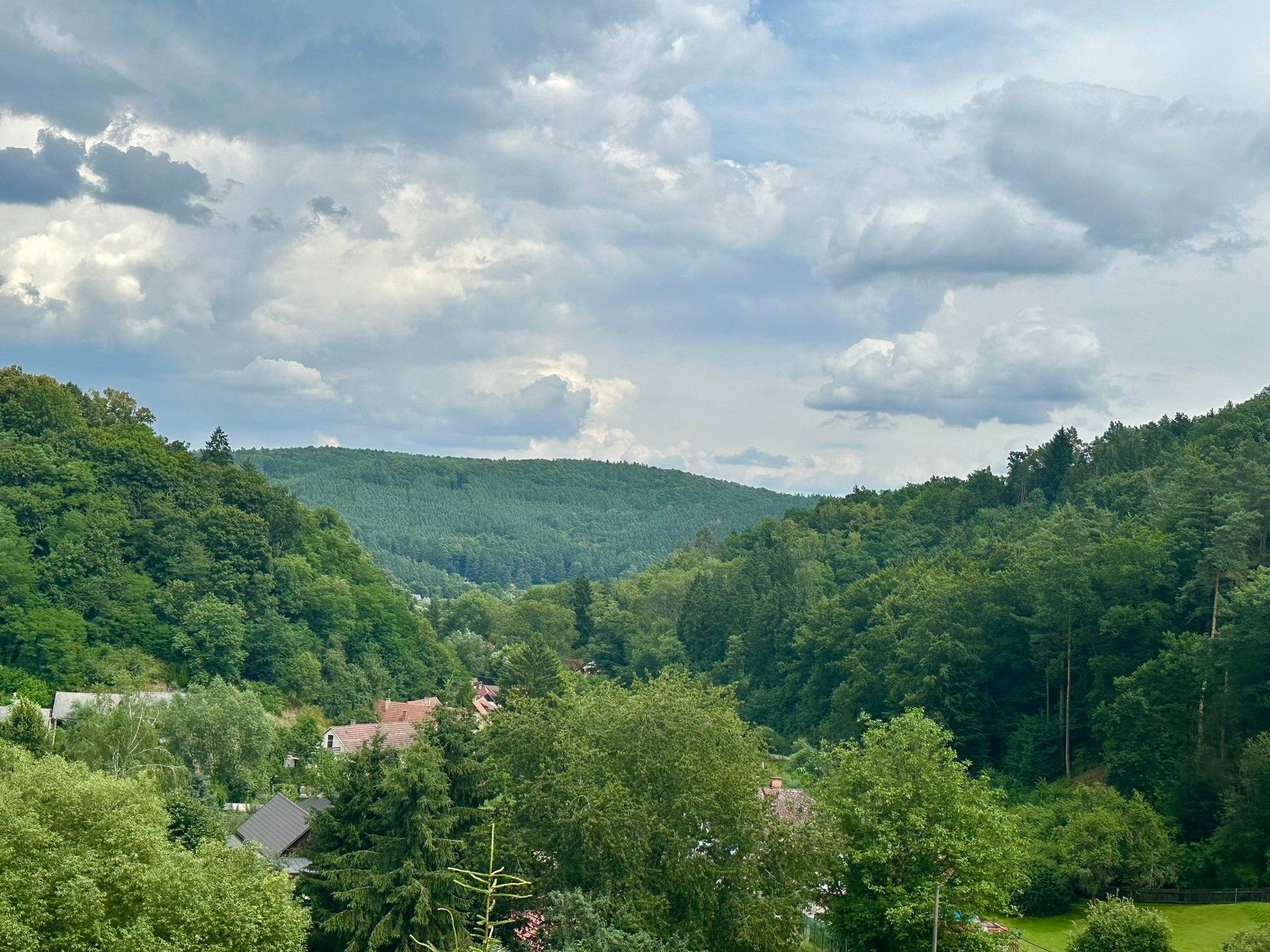 Prodej chata - Stříbrná Skalice, 70 m²