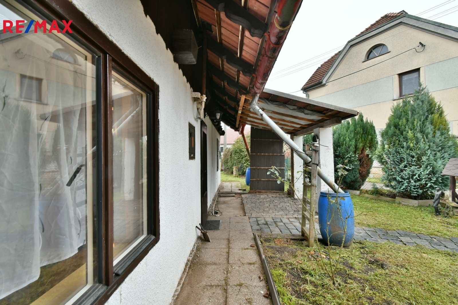 Prodej chalupa - Žeretice, 97 m²