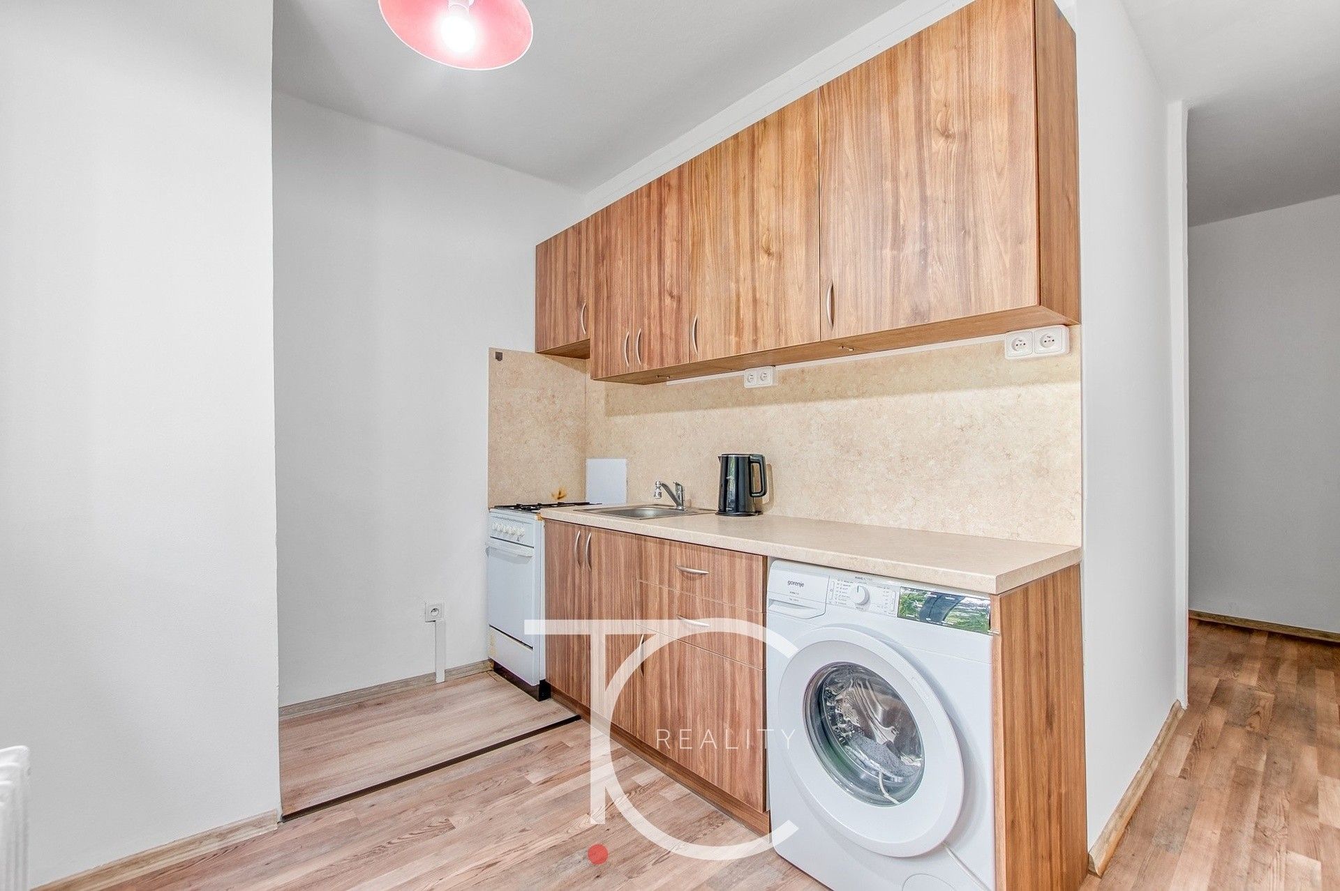 3+1, Volgogradská, Ostrava, 55 m²