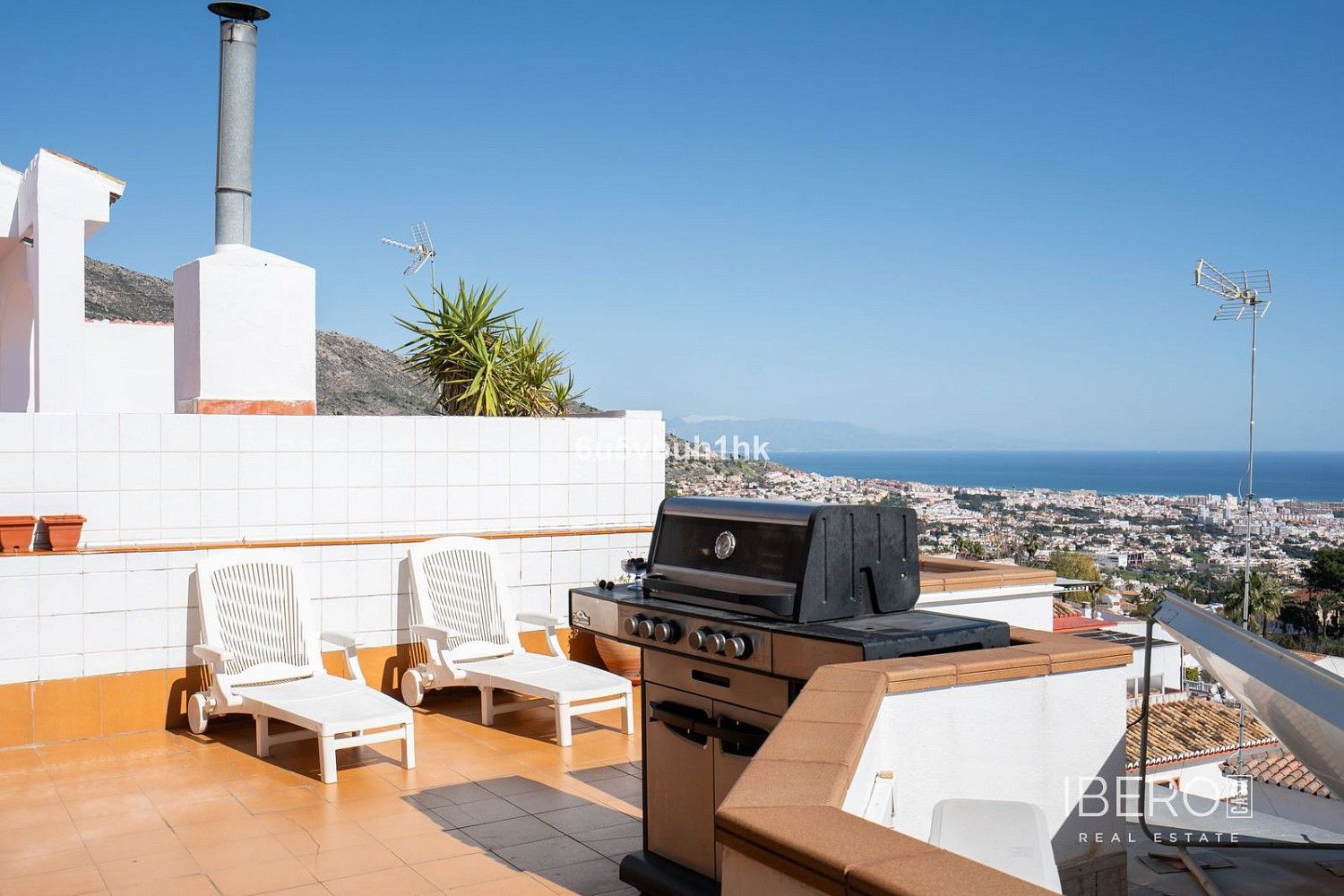 Rodinný dům · 237 m² · Benalmadena Pueblo, ES - 4