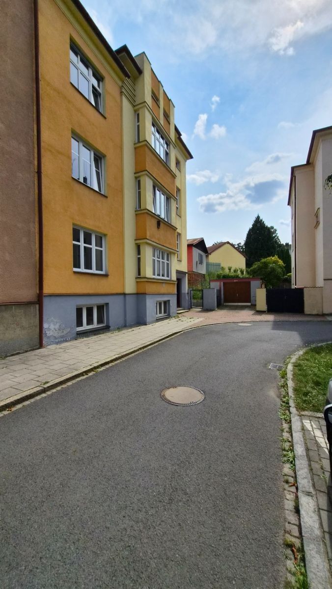 Byt 3+1, 120 m²