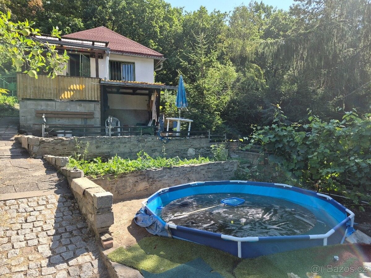 Zahrada