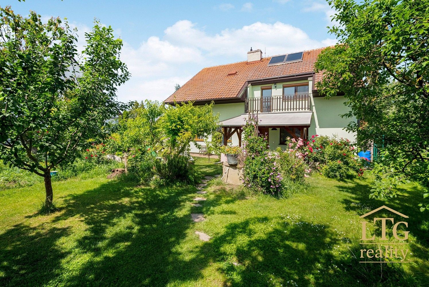 Rodinné domy, Prosiměřice, okres Znojmo, 237 m² - 2