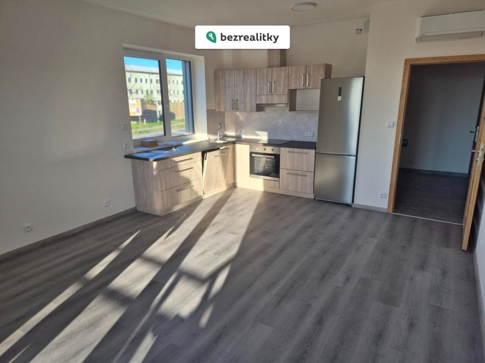 1+kk, Pražská 1126, Kolín II, 38 m² - 2