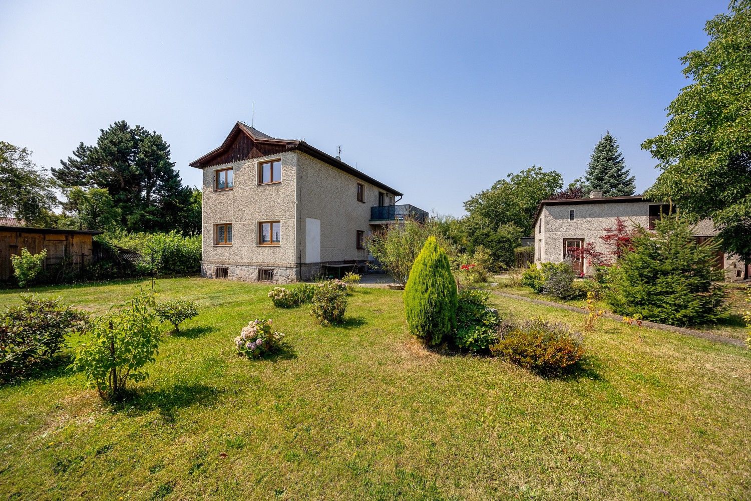 Rodinný dům · 193 m² · Strančice - Všechromy, okres Praha-východ, Středočeský kraj - 4